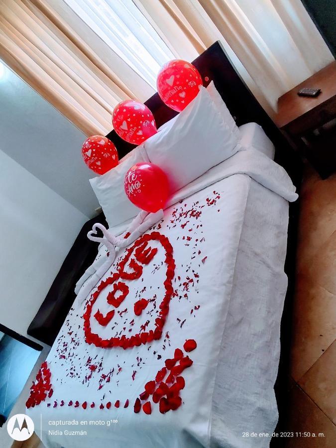 Hostal Balcon De Anita Rancho Tranquera Виля Де Лейва Екстериор снимка