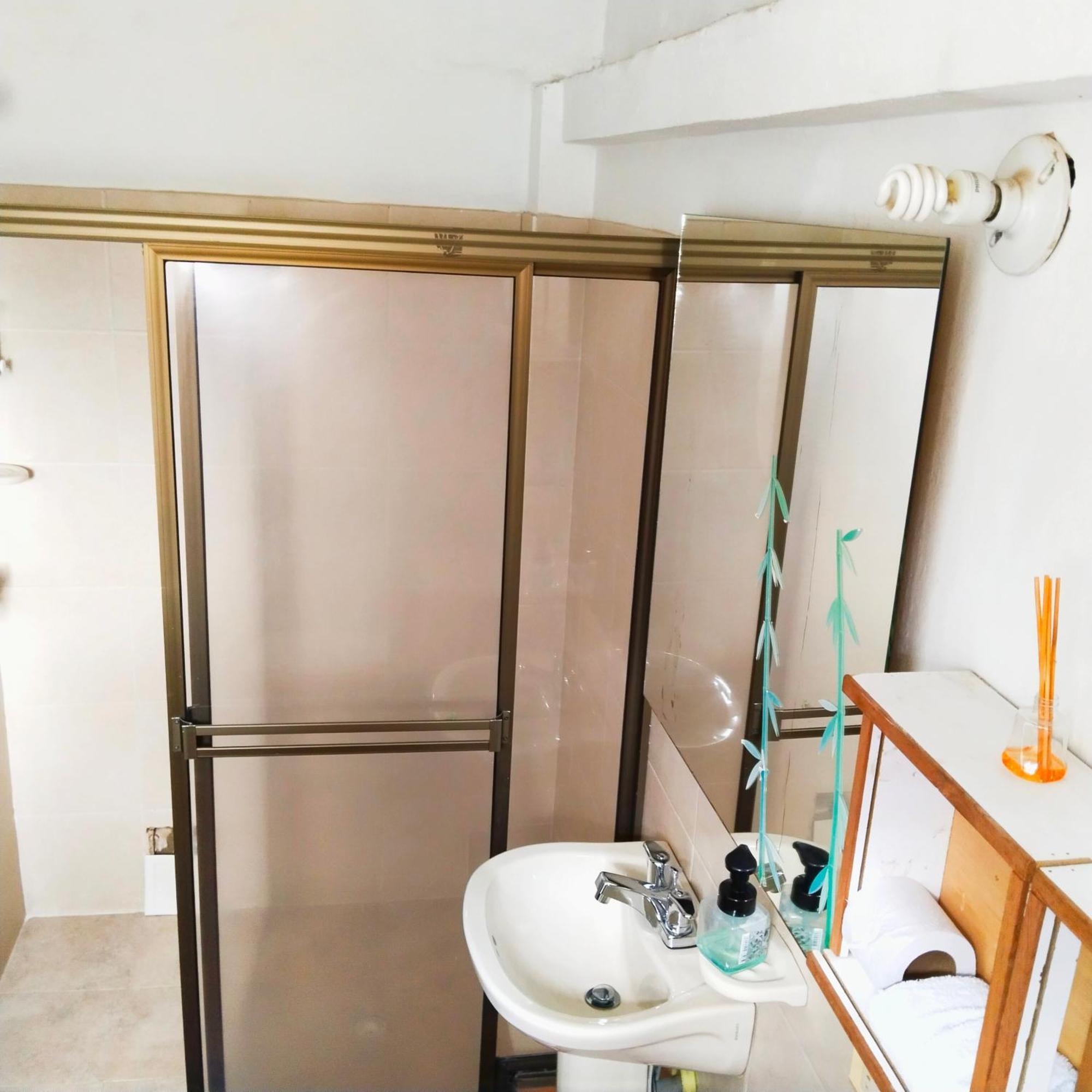 Hostal Balcon De Anita Rancho Tranquera Виля Де Лейва Екстериор снимка