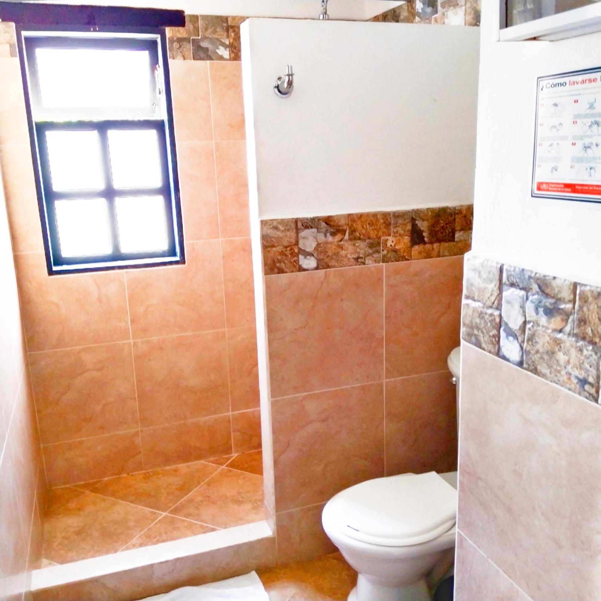 Hostal Balcon De Anita Rancho Tranquera Виля Де Лейва Екстериор снимка